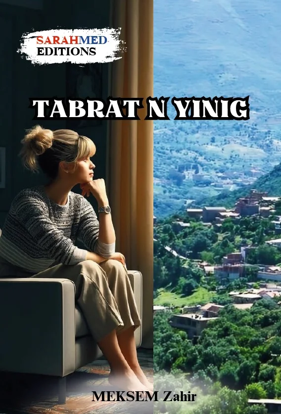 TABRAT N YINIG